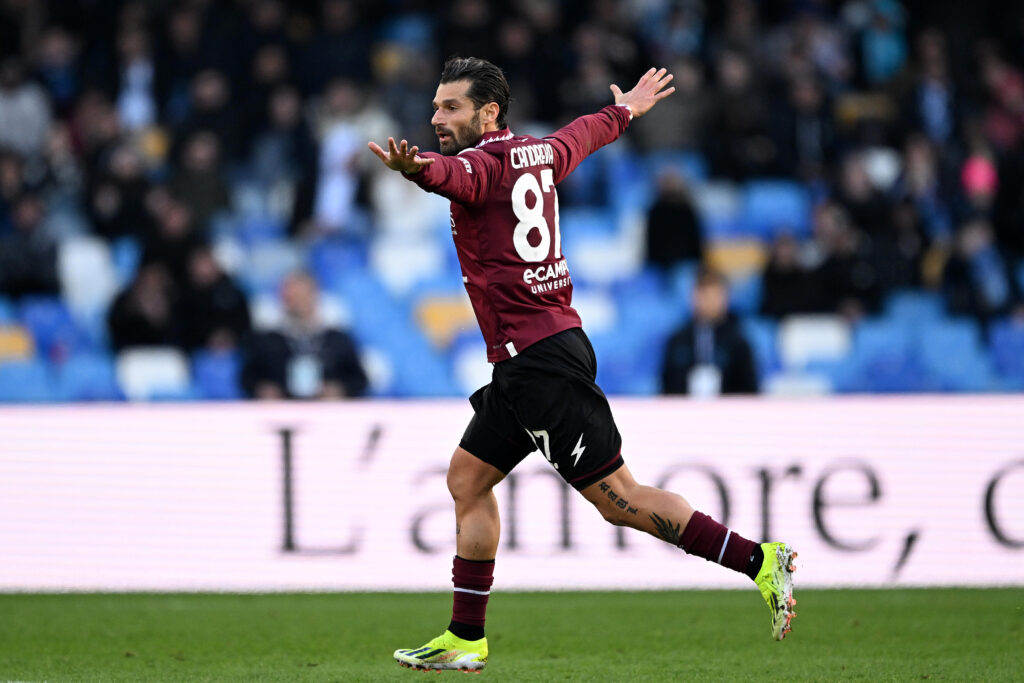 assist serie a