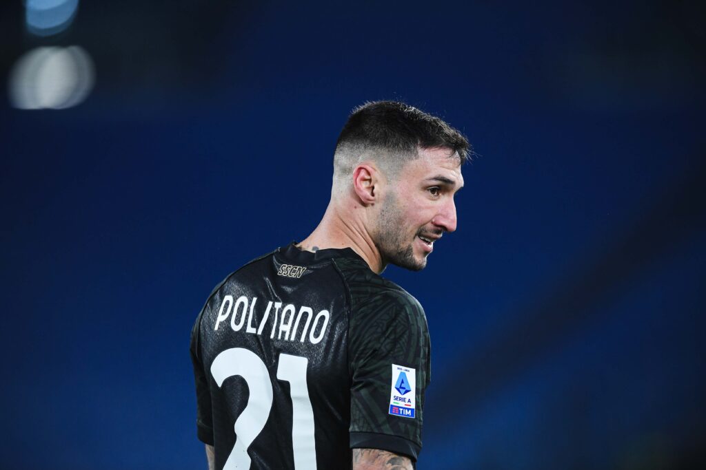 Politano