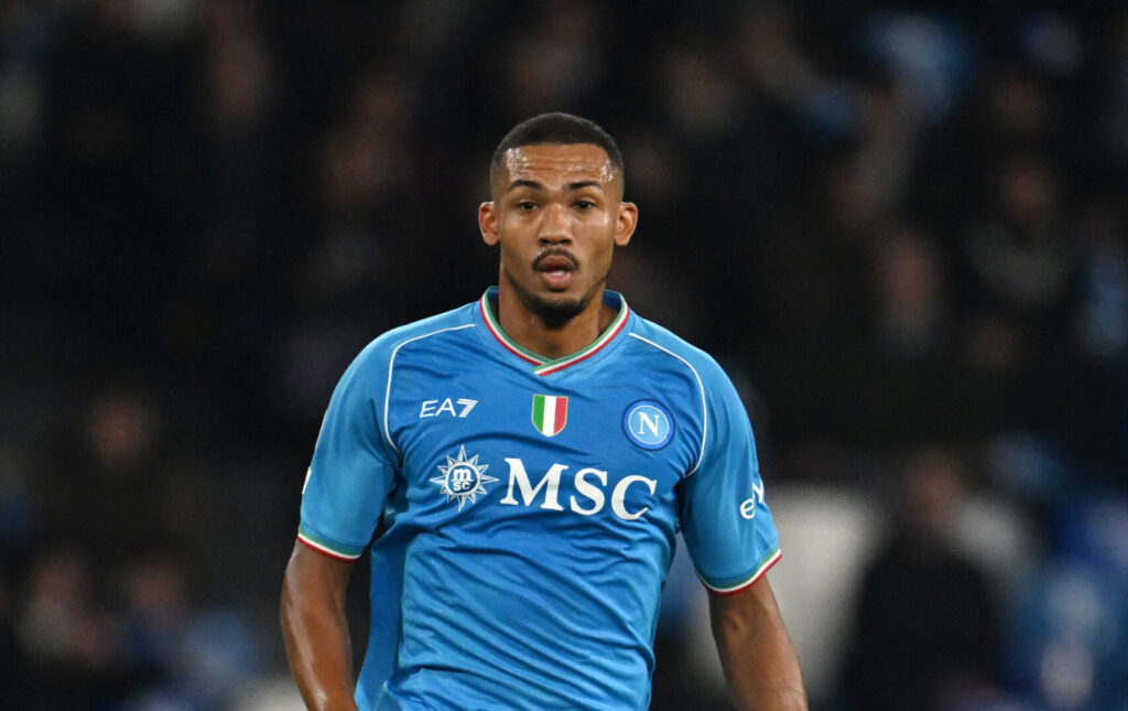 Juan Jesus napoli juve