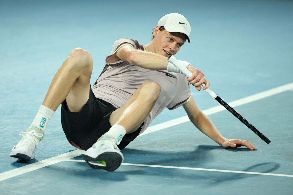 2024 Australian Open - Day 15