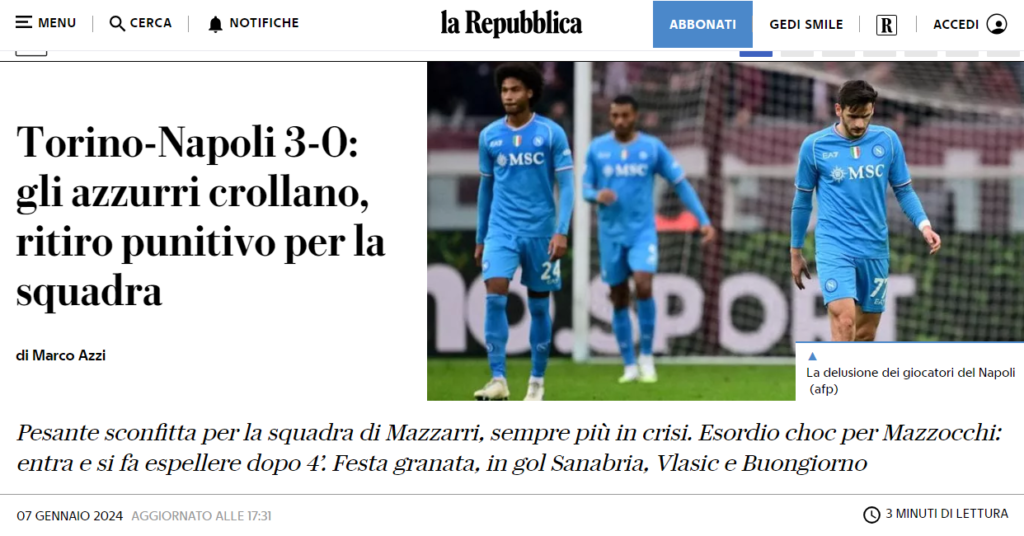 repubblica
