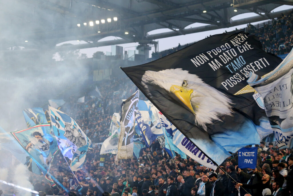 lazio napoli