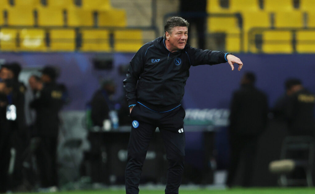 Mazzarri