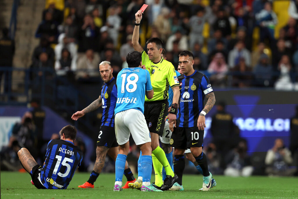 napoli inter moviola