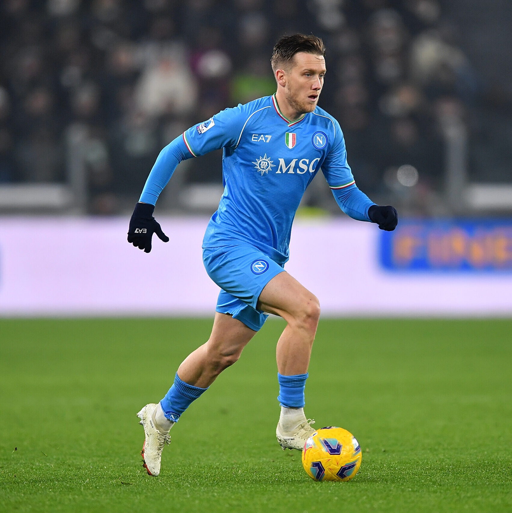 Piotr Zielinski