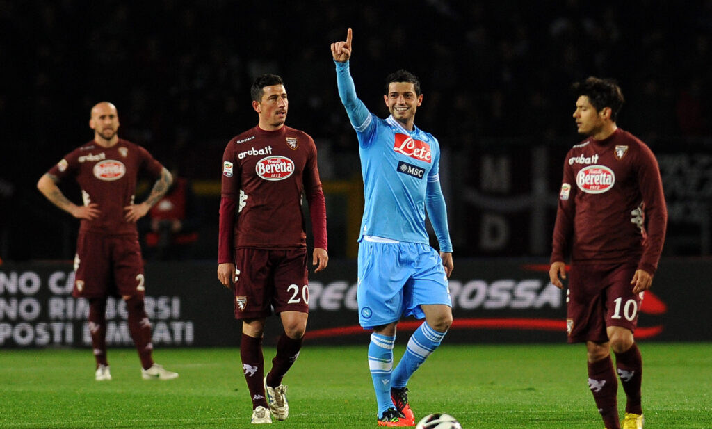 torino napoli