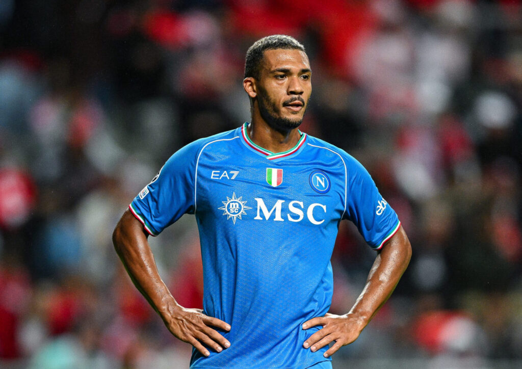 juan jesus acerbi
