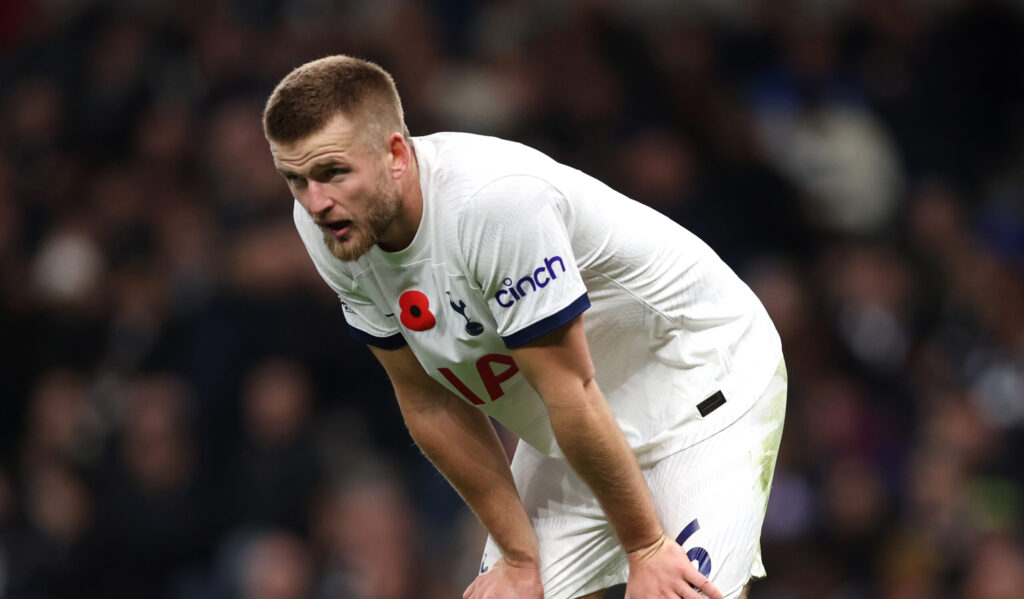 Tottenham Hotspur v Chelsea FC - Premier League