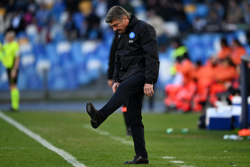 mazzarri