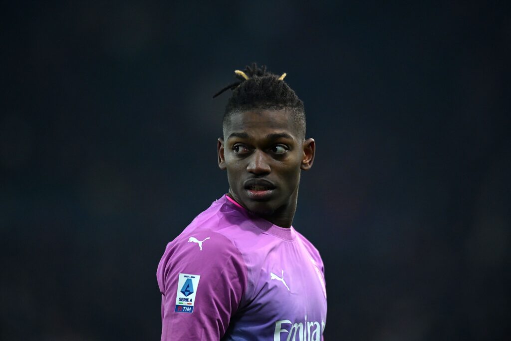 leao bayern