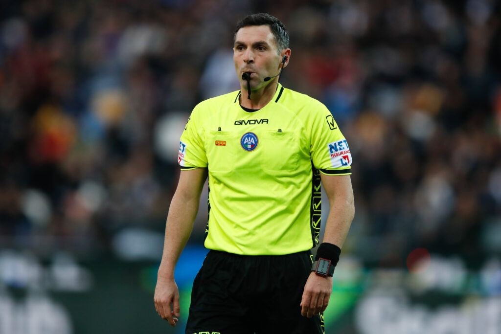Udinese Calcio v SS Lazio - Serie A TIM