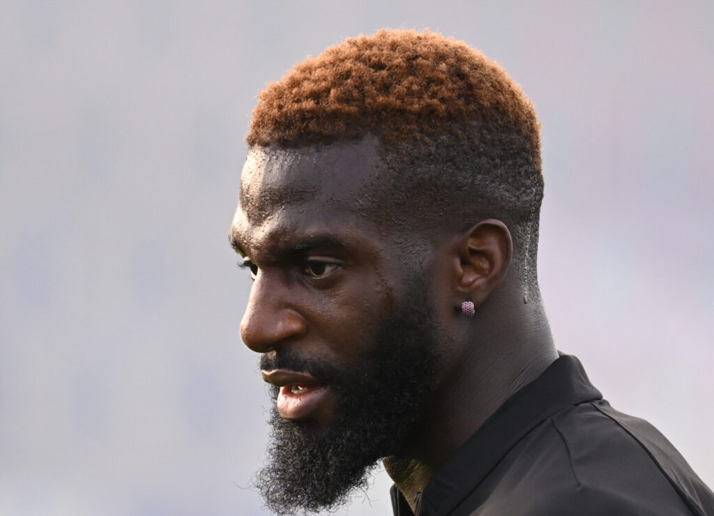 Bakayoko