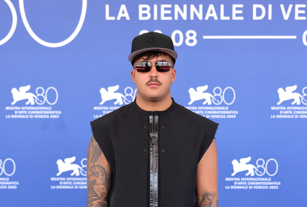 Annunciato il ritorno di Geolier al Maradona