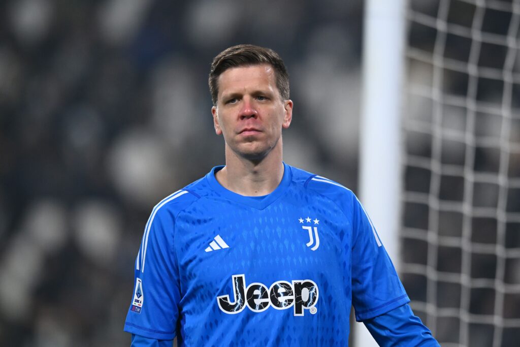 szczesny