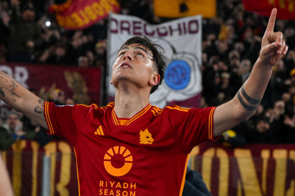 AS Roma v Torino FC - Serie A TIM