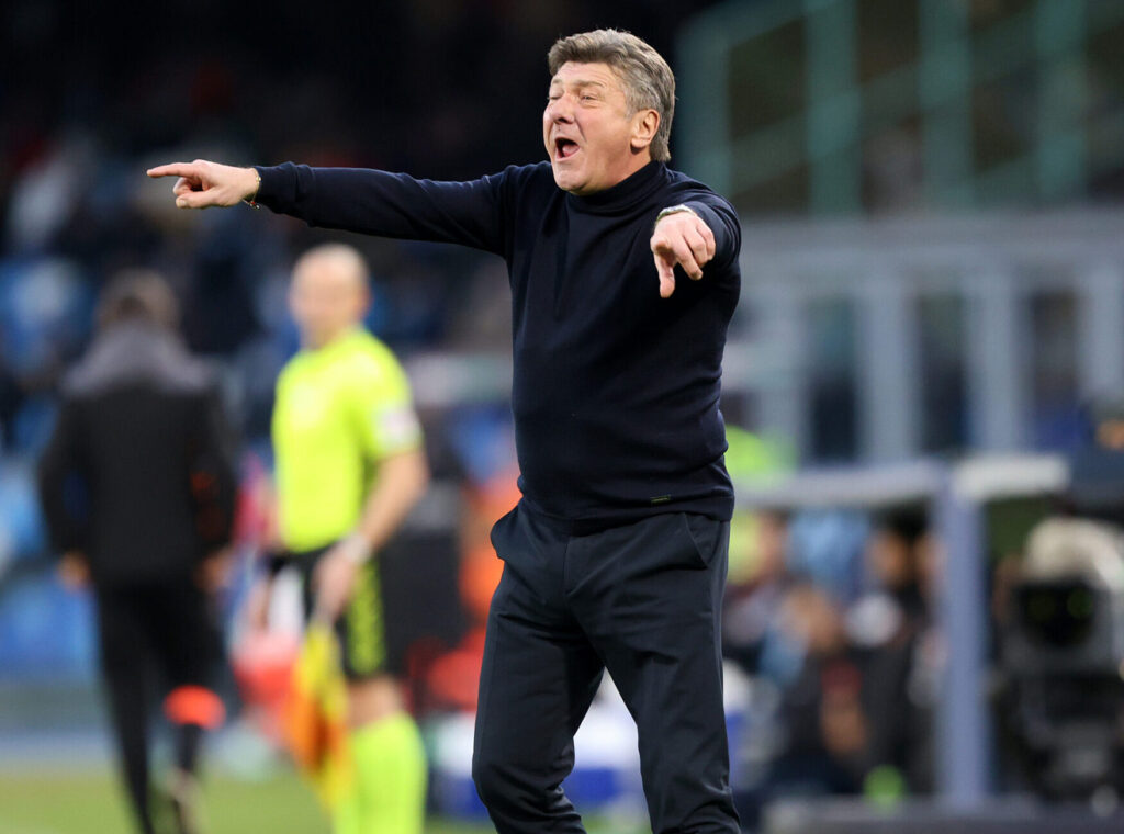 Mazzarri Esteghlal