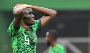 sciopero nigeria