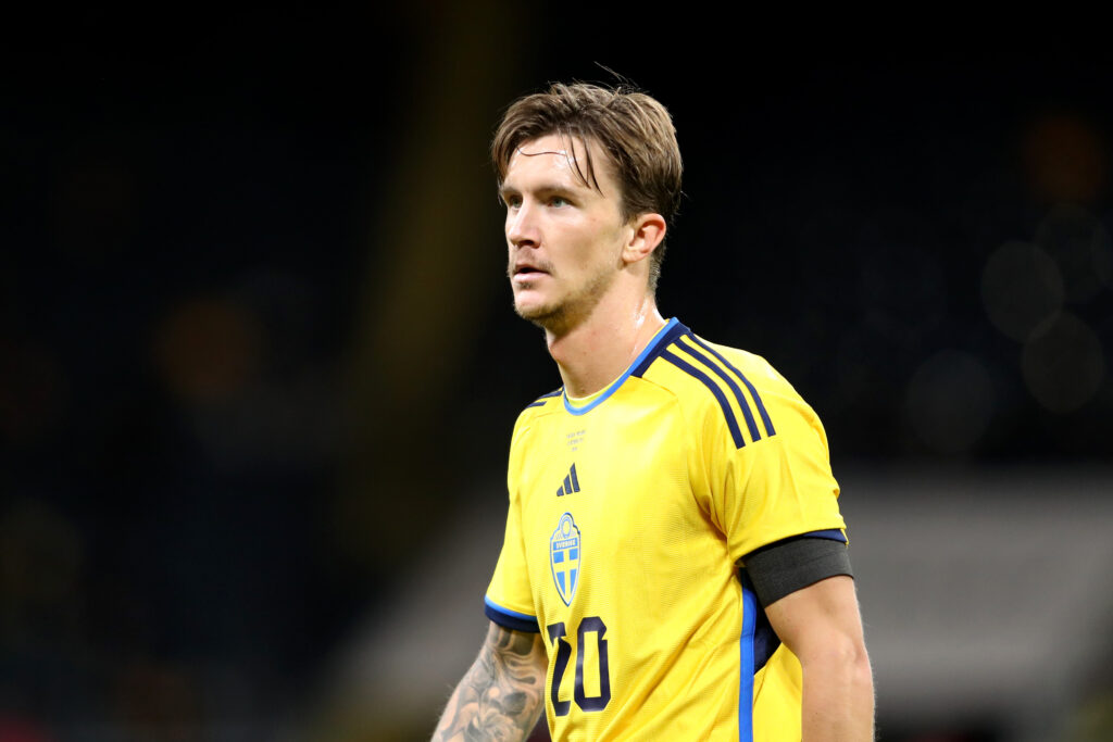 Sweden v Moldova - International Friendly