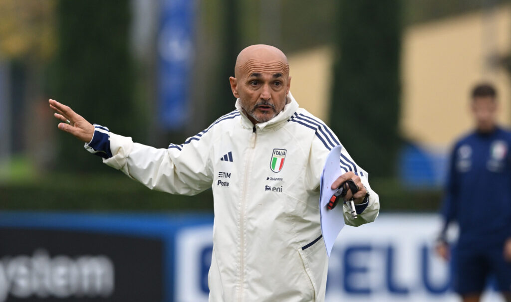 Spalletti