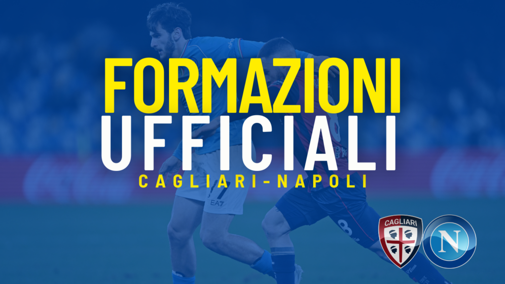 napoli ufficiali