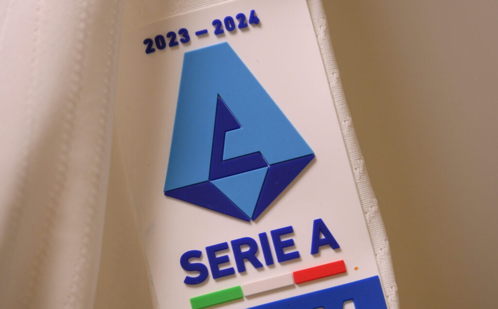 Serie A riforma
