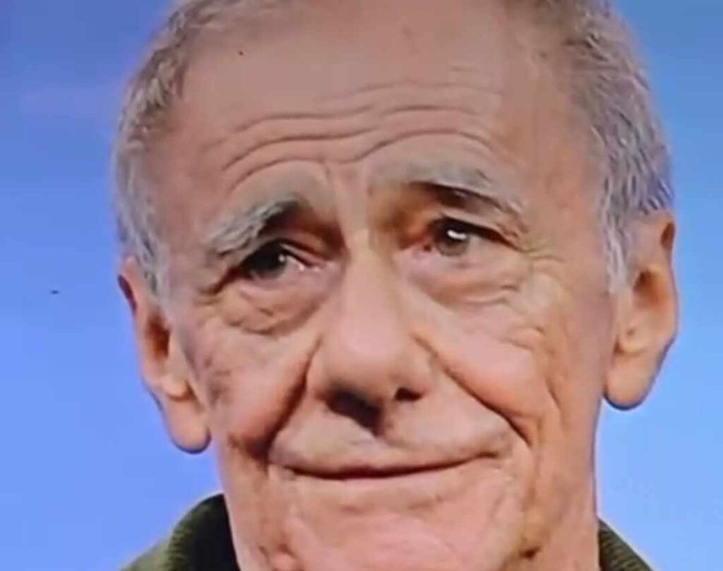 Vecchioni Geolier