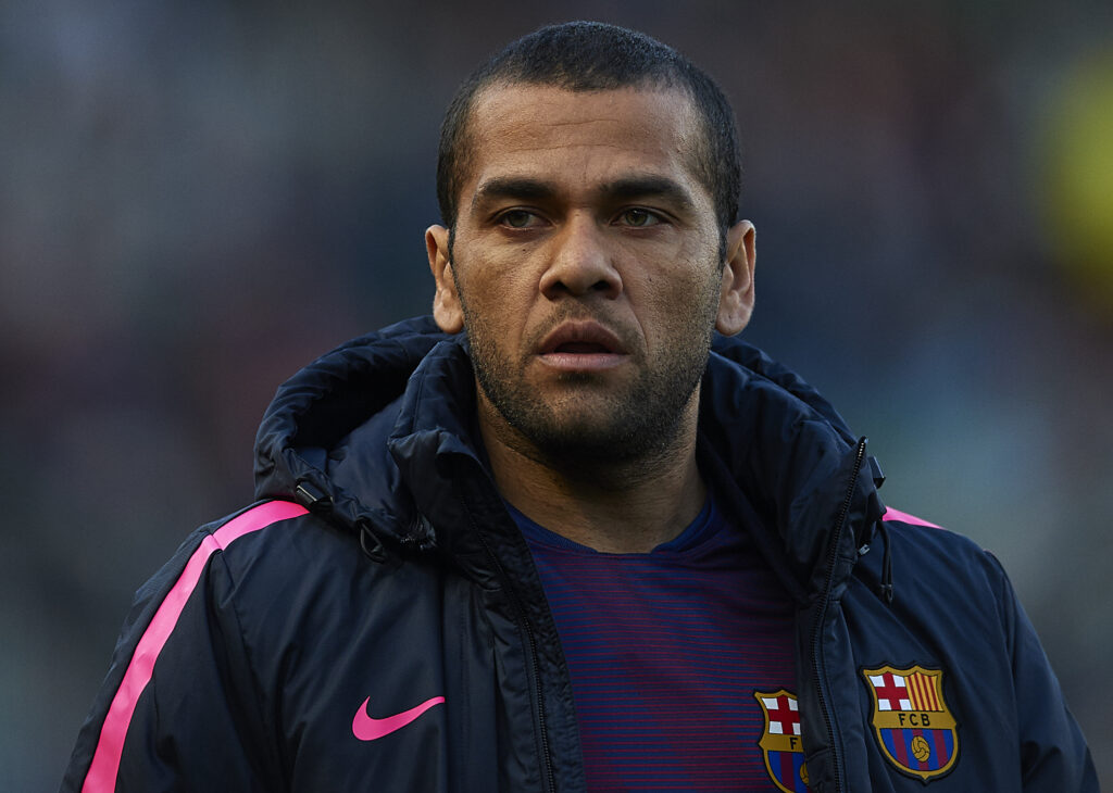 Elche FC v FC Barcelona - La Liga