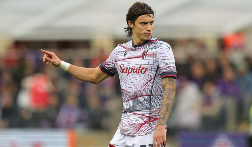 ACF Fiorentina v Bologna FC - Serie A TIM