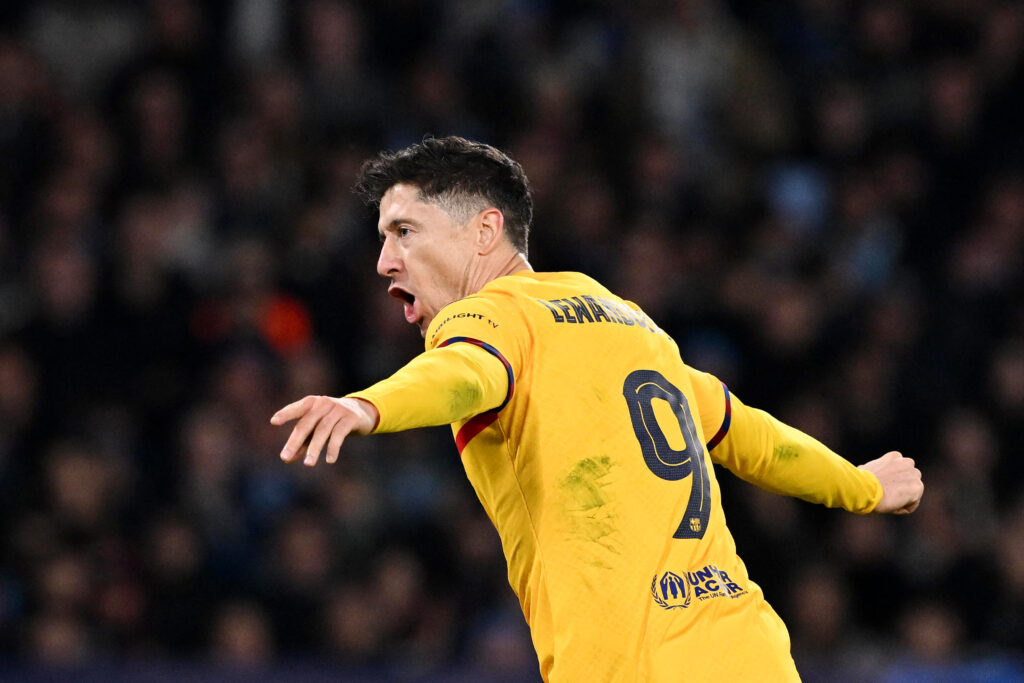 Lewandowski