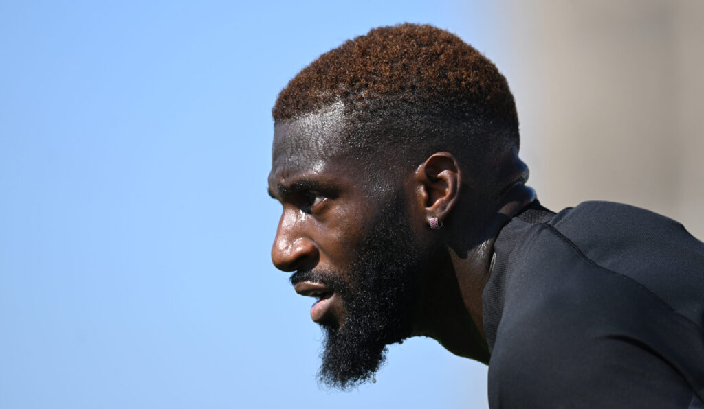 Bakayoko