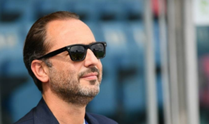 de laurentiis bari