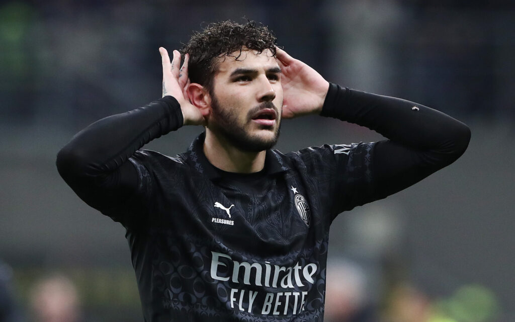 AC Milan v SSC Napoli - Serie A TIM