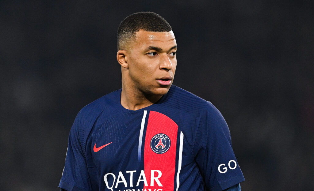 Paris Saint-Germain v AC Milan: Group F - UEFA Champions League 2023/24