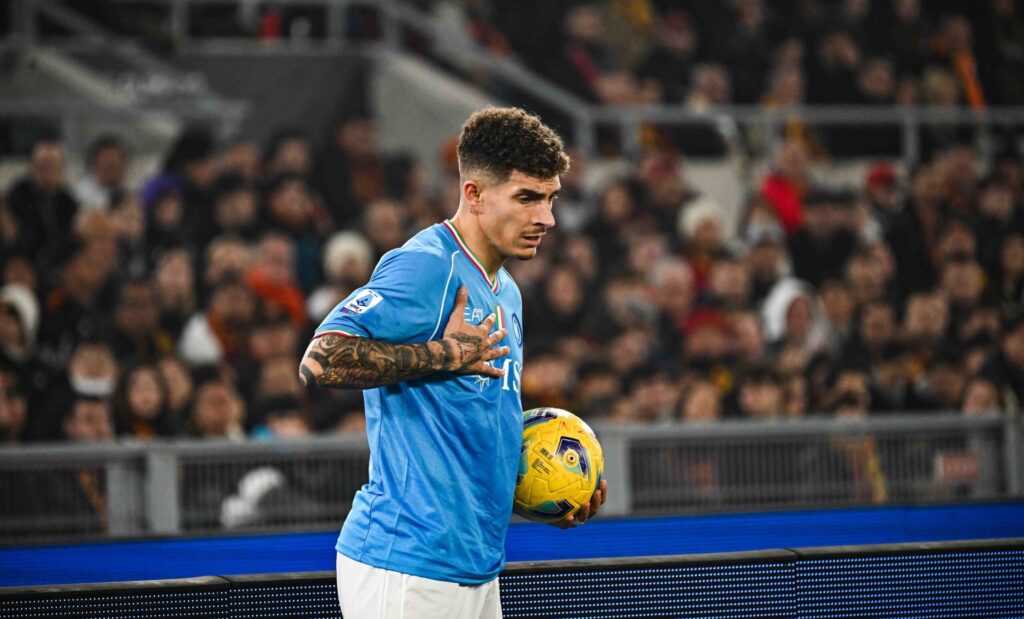 Di Lorenzo