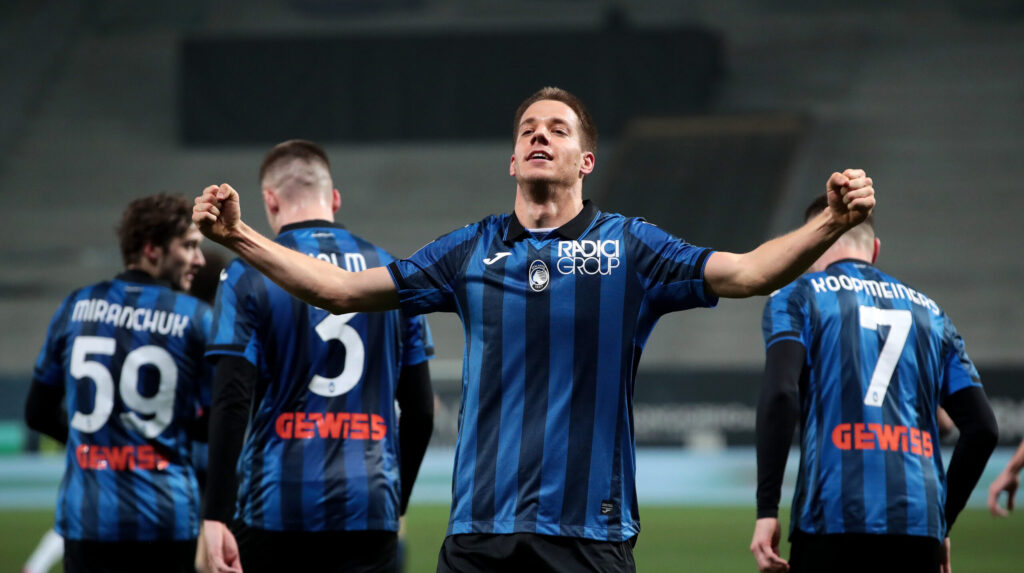 Atalanta BC v US Sassuolo - Serie A TIM