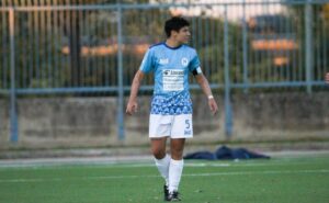 napoli femminile