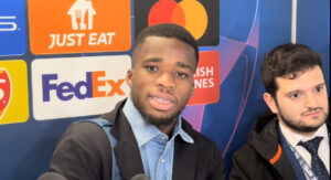 traorè