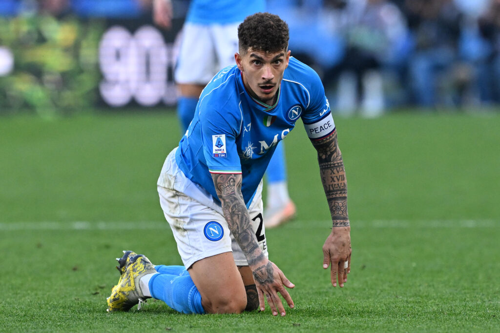 Di Lorenzo