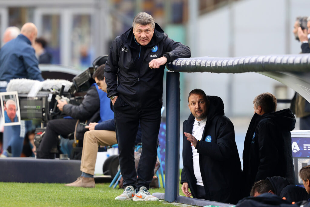mazzarri
