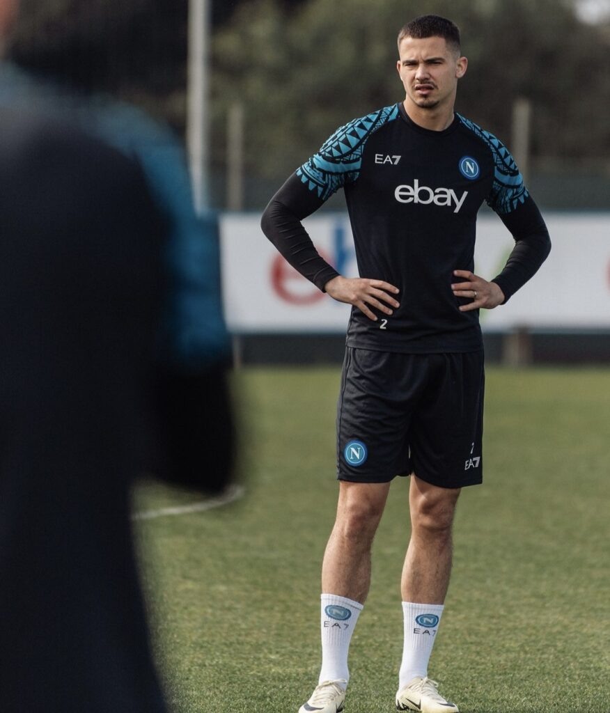 Dendoncker
