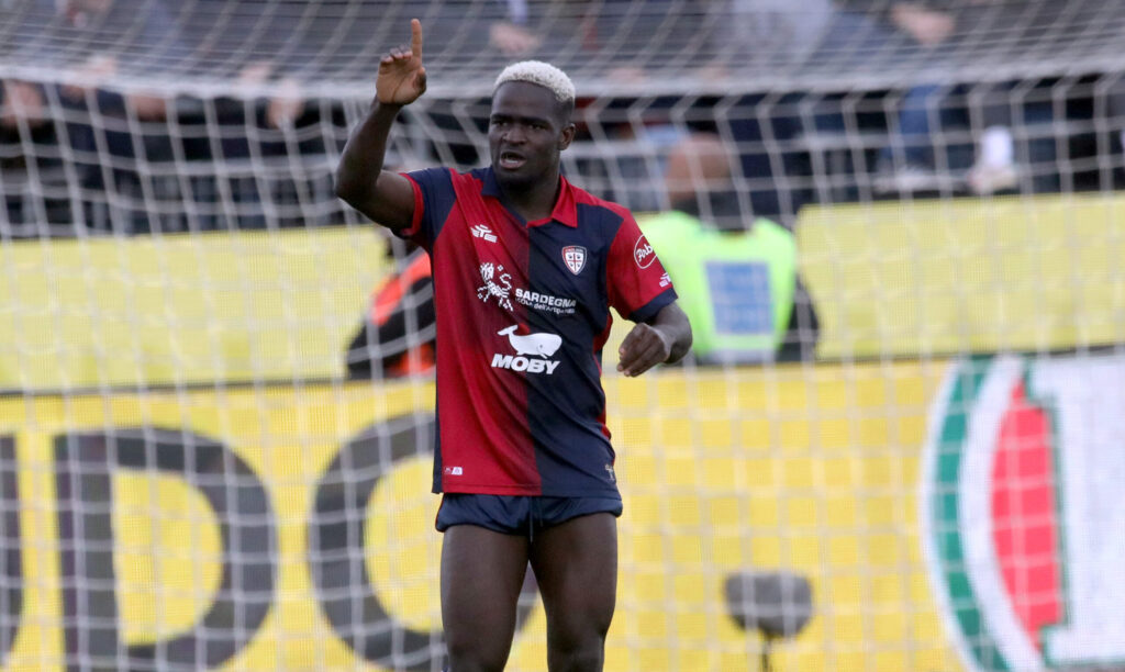 Cagliari v SSC Napoli - Serie A TIM