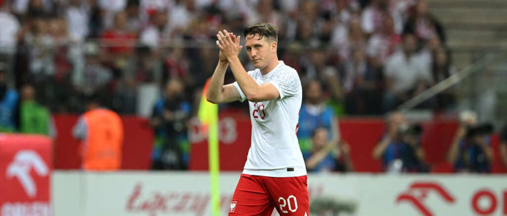 Poland v Germany - International Friendly