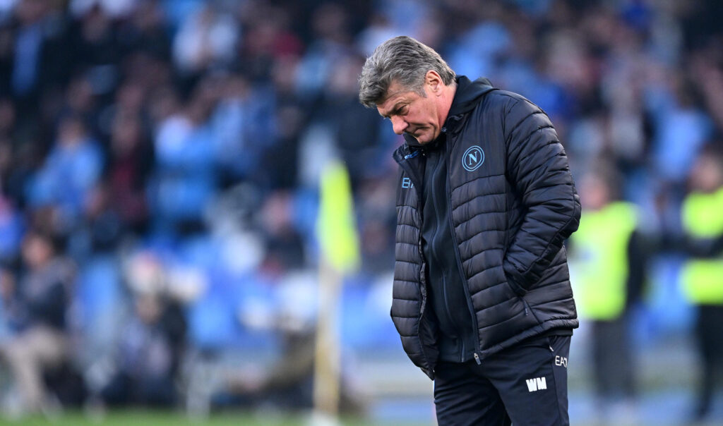 mazzarri