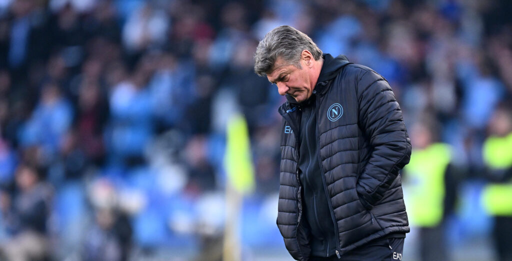 Mazzarri
