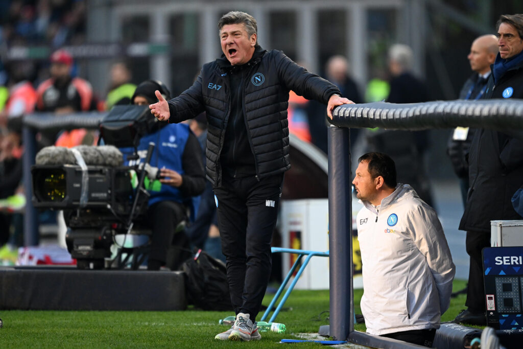 Mazzarri