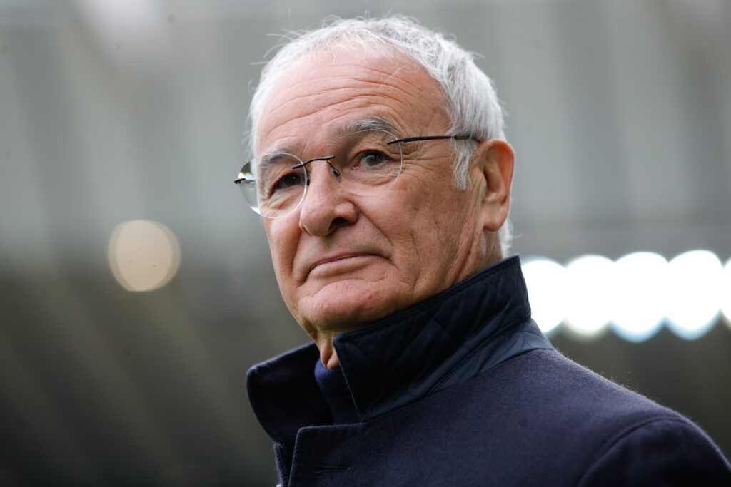 roma ranieri multa