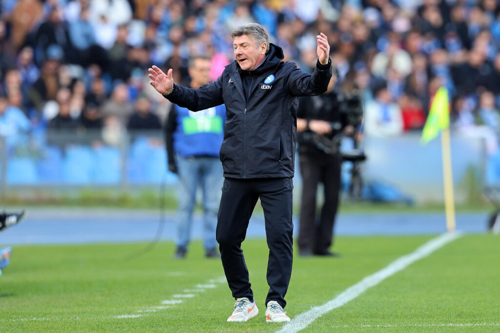 Mazzarri