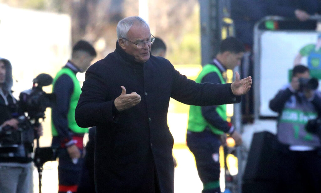 Cagliari v SSC Napoli - Serie A TIM