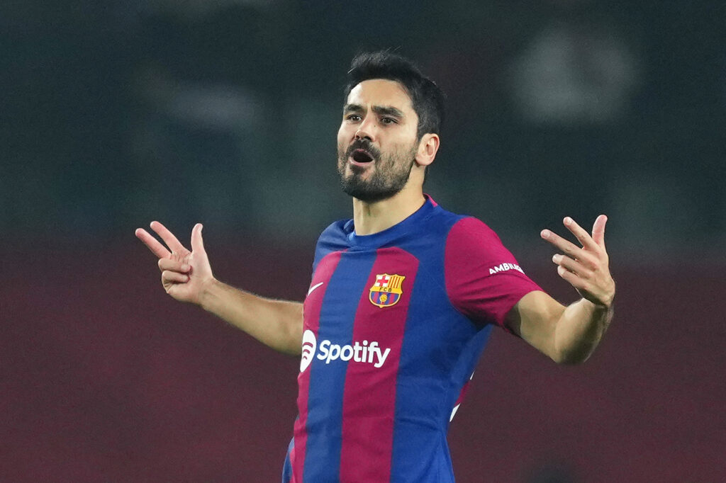 FC Barcelona v Villarreal CF - LaLiga EA Sports