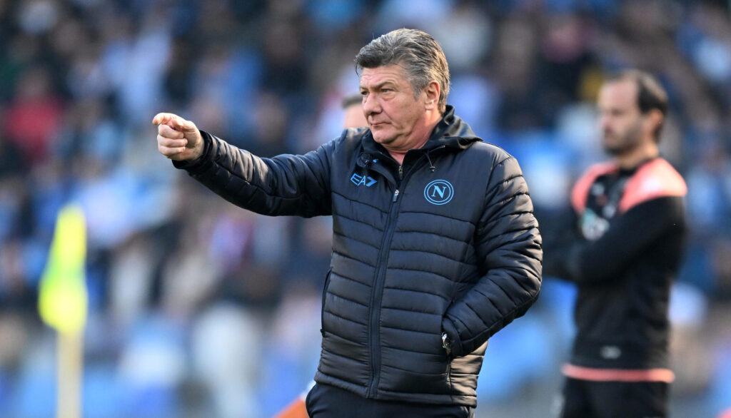 mazzarri